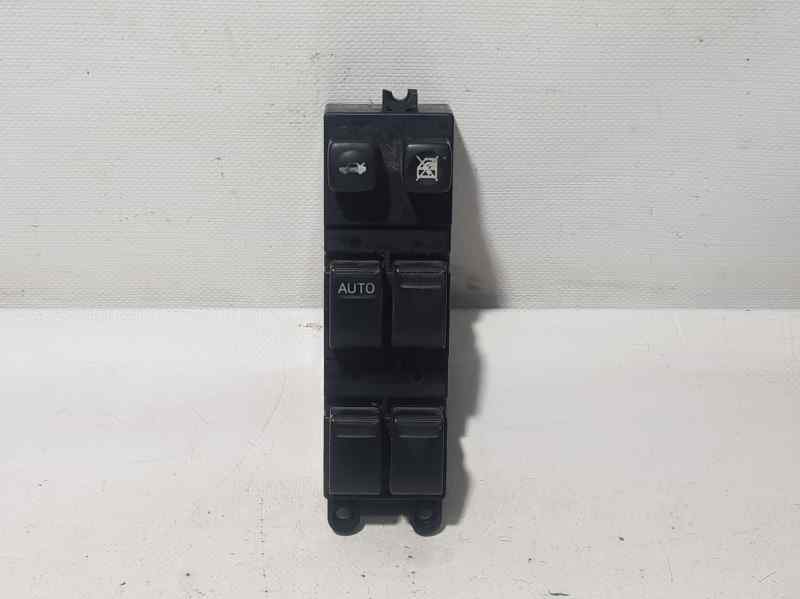 Mando Elevalunas Delantero Izquierdo  Para Nissan Primera Berlina