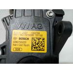 Potenciometro Pedal Para Seat Ibiza Sc