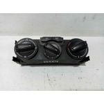 Mando Calefaccion / Aire Acondicionado para Seat Ibiza Sc (6J1)