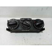 Mando Calefaccion / Aire Acondicionado para Seat Ibiza Sc (6J1)