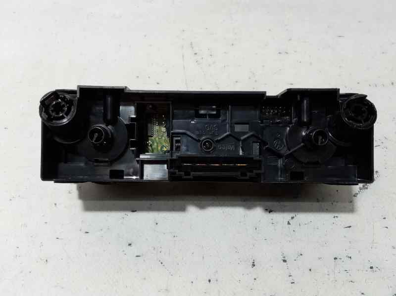 Mando Calefaccion / Aire Acondicionado para Seat Ibiza Sc (6J1)