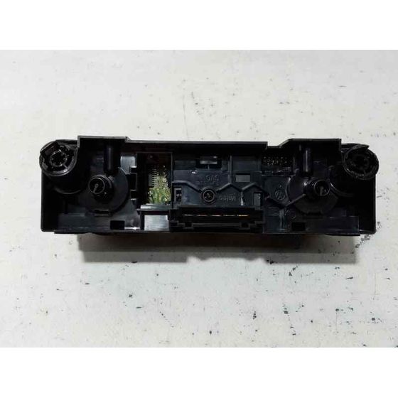 Mando Calefaccion / Aire Acondicionado para Seat Ibiza Sc (6J1)