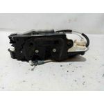 Cerradura Puerta Delantera Izquierda Para Seat Ibiza Sc