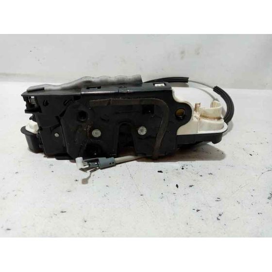 Cerradura Puerta Delantera Izquierda Para Seat Ibiza Sc