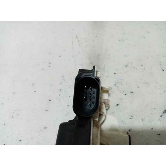 Cerradura Puerta Delantera Izquierda Para Seat Ibiza Sc