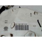 Cerradura Puerta Delantera Izquierda Para Seat Ibiza Sc