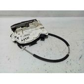 Cerradura Puerta Delantera Derecha Para Seat Ibiza Sc