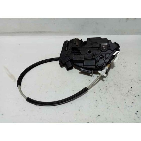 Cerradura Puerta Delantera Derecha Para Seat Ibiza Sc