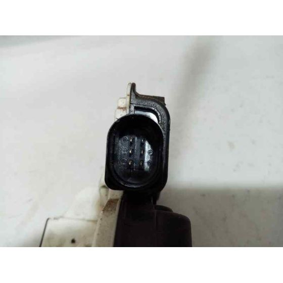 Cerradura Puerta Delantera Derecha Para Seat Ibiza Sc