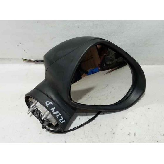 Retrovisor Derecho Para Seat Ibiza Sc