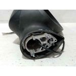 Retrovisor Derecho Para Seat Ibiza Sc