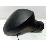 Retrovisor Derecho Para Seat Ibiza Sc