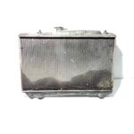 Radiador Agua Para Suzuki Baleno Fam. Sy