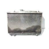 Radiador Agua Para Suzuki Baleno Fam. Sy