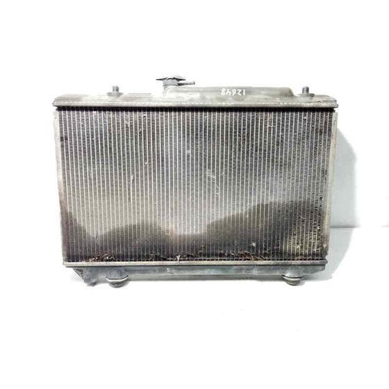 Radiador Agua Para Suzuki Baleno Fam. Sy