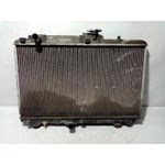 Radiador Agua Para Suzuki Baleno Fam. Sy
