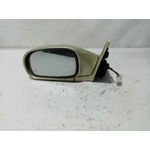 Retrovisor Izquierdo Para Suzuki Baleno Fam. Sy