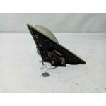 Retrovisor Izquierdo Para Suzuki Baleno Fam. Sy
