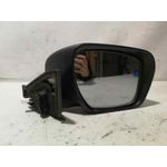 Retrovisor Derecho Para Mazda 5 Berl.