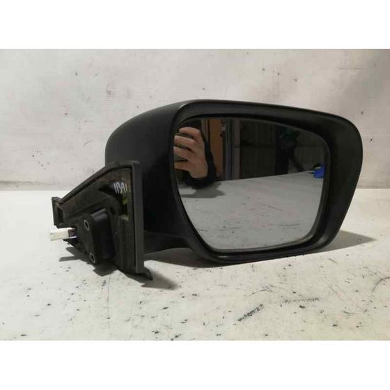 Retrovisor Derecho Para Mazda 5 Berl.