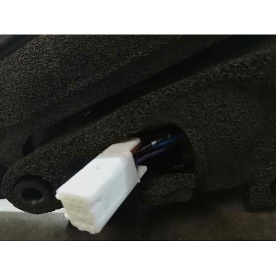 Retrovisor Derecho Para Mazda 5 Berl.