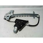 Elevalunas Delantero Derecho para Toyota Aygo (Kgb/Wnb)