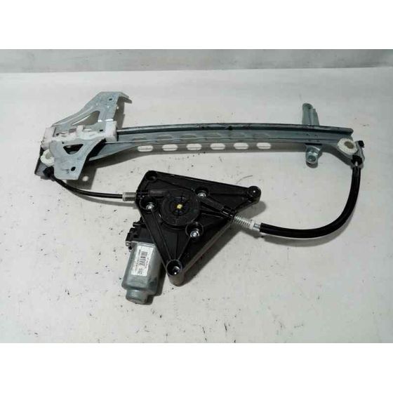 Elevalunas Delantero Derecho para Toyota Aygo (Kgb/Wnb)