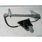 Elevalunas Delantero Derecho para Toyota Aygo (Kgb/Wnb)