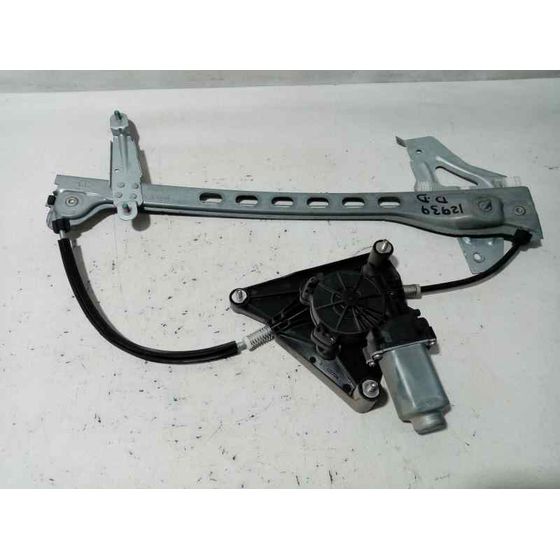 Elevalunas Delantero Derecho para Toyota Aygo (Kgb/Wnb)