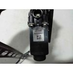 Elevalunas Delantero Derecho para Toyota Aygo (Kgb/Wnb)