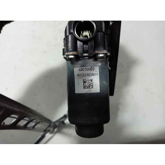 Elevalunas Delantero Derecho para Toyota Aygo (Kgb/Wnb)