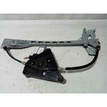 Elevalunas Delantero Izquierdo para Toyota Aygo