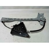 Elevalunas Delantero Izquierdo para Toyota Aygo