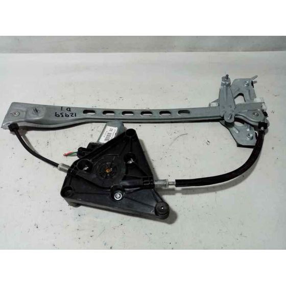 Elevalunas Delantero Izquierdo para Toyota Aygo