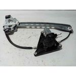 Elevalunas Delantero Izquierdo para Toyota Aygo