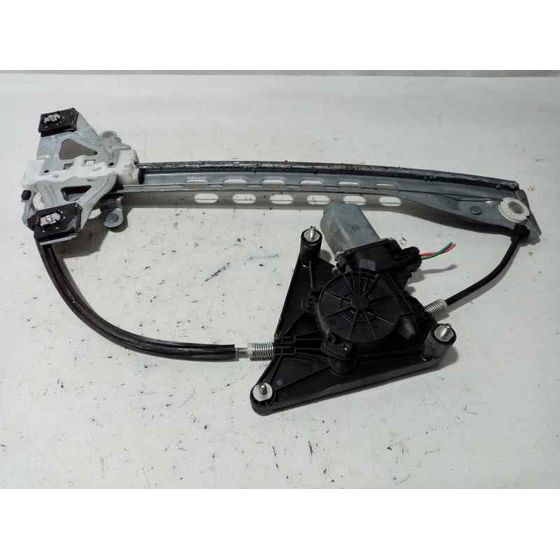 Elevalunas Delantero Izquierdo para Toyota Aygo