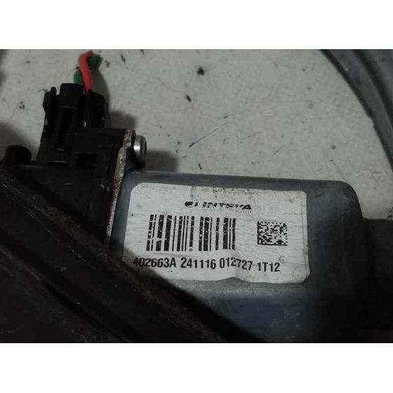 Elevalunas Delantero Izquierdo para Toyota Aygo