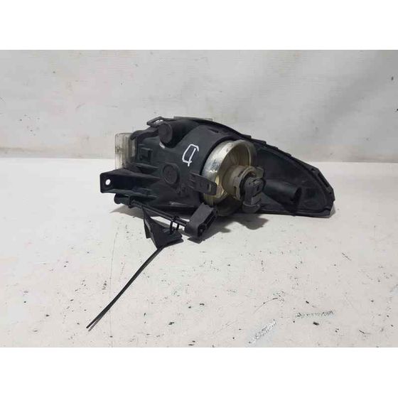 Faro Antiniebla Derecho Para Opel Insignia Berlina
