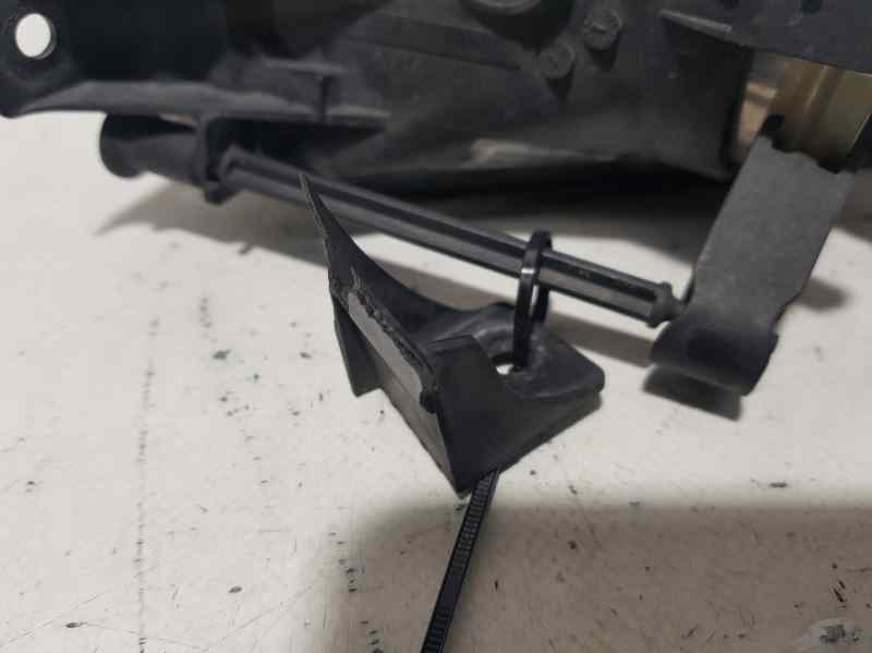 Faro Antiniebla Derecho Para Opel Insignia Berlina