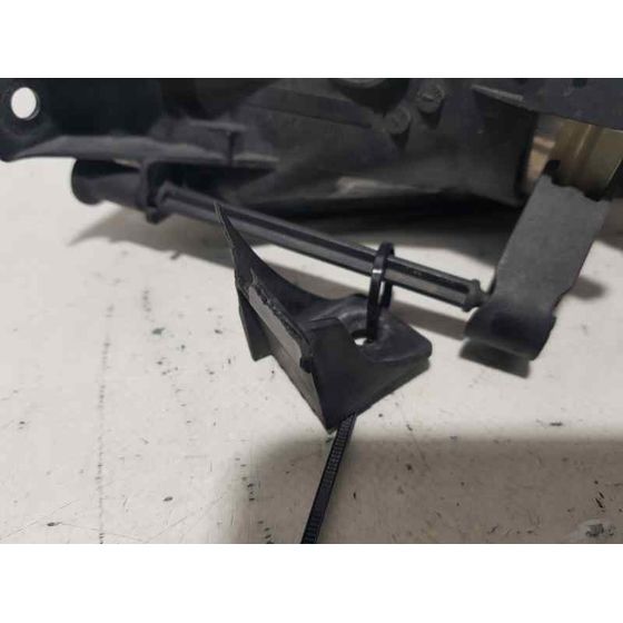 Faro Antiniebla Derecho Para Opel Insignia Berlina