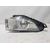 Faro Antiniebla Izquierdo Para Opel Insignia Berlina