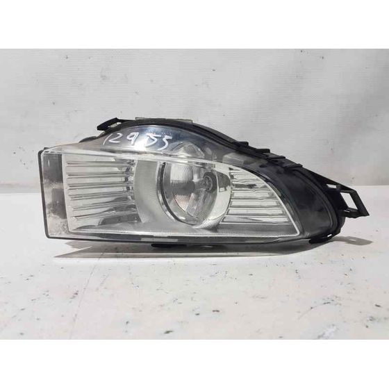 Faro Antiniebla Izquierdo Para Opel Insignia Berlina