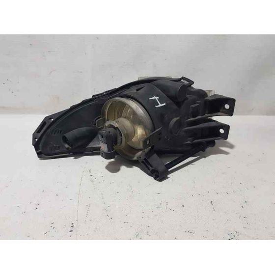 Faro Antiniebla Izquierdo Para Opel Insignia Berlina