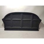 Bandeja Trasera Para Honda Civic Berlina 5