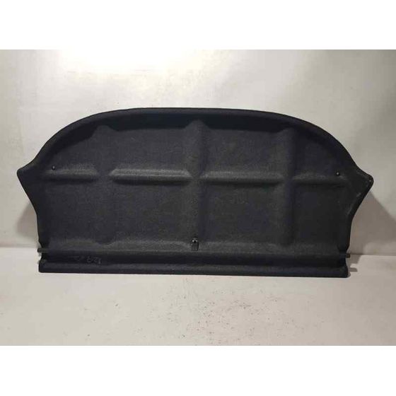 Bandeja Trasera Para Honda Civic Berlina 5
