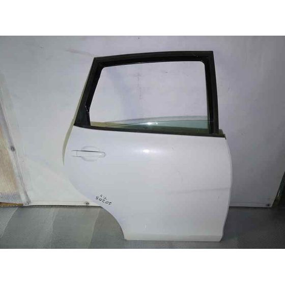 Puerta Trasera Derecha Para Seat Toledo