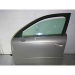 Puerta Delantera Izquierda Para Seat Exeo Berlina