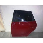 Puerta Trasera Izquierda Para Kia Cee'd
