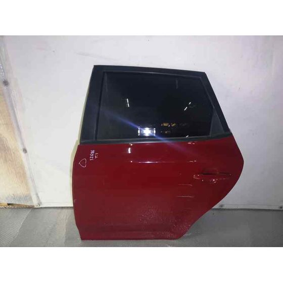 Puerta Trasera Izquierda Para Kia Cee'd