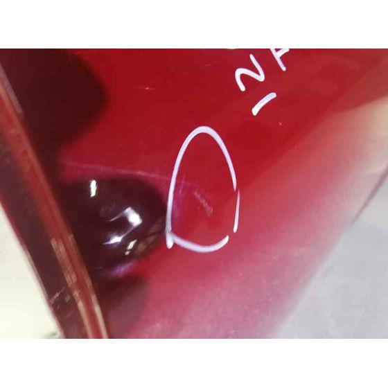 Puerta Trasera Izquierda Para Kia Cee'd